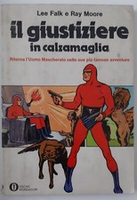 Lee falk ray usato  Italia