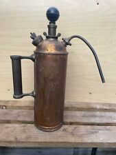 brass garden sprayer for sale  ORPINGTON