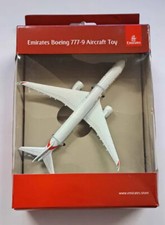Emirates b777x diecast for sale  RICKMANSWORTH
