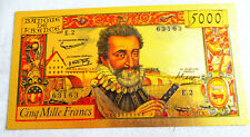Billet polymer couleurs d'occasion  Salies-de-Béarn