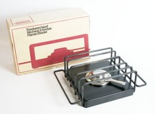 10260 spring fonduerechaud gebraucht kaufen  Ginsheim-Gustavsburg