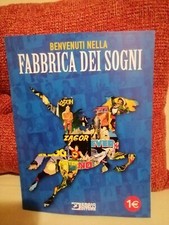 Nella fabbrica dei usato  Frattamaggiore
