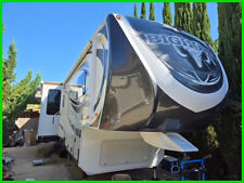 bighorn fifth wheel for sale  Oakley