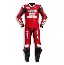 Ducati men leather for sale  ROCHDALE