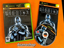 The chronicles riddick d'occasion  La Chaussée-Saint-Victor