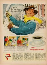 1951 coffee pan for sale  Lombard