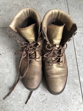 Timberland riginale stiefel gebraucht kaufen  Mönchengladbach