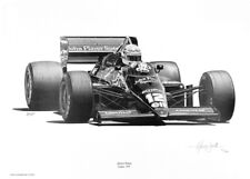 Ayrton senna limited for sale  DOWNHAM MARKET
