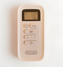 Telecomando delonghi per usato  Perugia