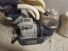 Pompa filtro sabbia usato  Grottazzolina