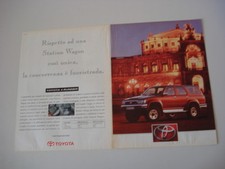 Advertising pubblicità 1992 usato  Salerno