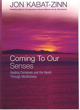 Coming senses healing for sale  ROSSENDALE