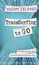 Transsurfing anwendung wirklic gebraucht kaufen  Stuttgart