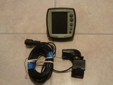 Garmin fishfinder transducer for sale  Y FELINHELI