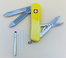 Wenger victorinox esquire gebraucht kaufen  Stuttgart