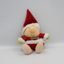 Peluche lutin père d'occasion  Le Portel