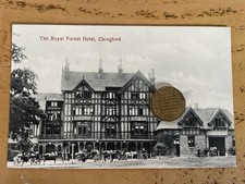 Great old postcard for sale  ENFIELD
