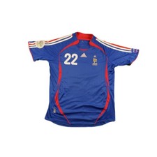 Maillot rétro domicile d'occasion  Caen