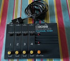 Mixer boss 400 usato Mixer boss 400 usato  Roccapiemonte