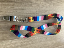 Emr whistle lanyard for sale  NANTWICH