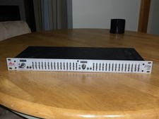 Dbx 215s dual for sale  Dyer