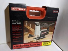 Craftsman 2.5 amp for sale  Wilbraham