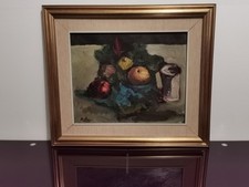 Quadro dipinto pittura usato  Pogliano Milanese