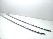 Roof bars 8w9860021j d'occasion  Expédié en Belgium