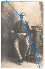 Ww1 soldier james for sale  LONDON