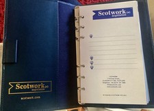 Scotwork personal negotiation for sale  ROCHDALE