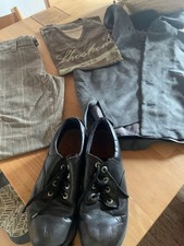 80 jahre kostum gebraucht kaufen  Waibstadt