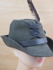 Vecchio cappello alpino usato Vecchio cappello alpino usato  Salerno