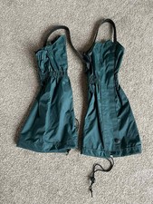 Gelert waterproof gaiters for sale Gelert waterproof gaiters for sale  KIRKWALL