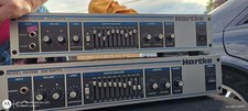 Hartke hd2500 amps for sale  Aurora