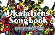 Ukalaliens songbook beginner d'occasion  Expédié en Belgium