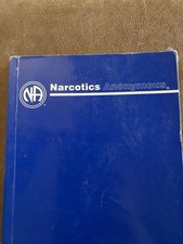 Narcotics anonymous fifth for sale  La Junta