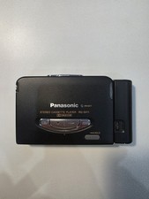Panasonic sx11 cassette for sale  WASHINGTON