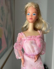 Barbie superstar kissing usato  Italia