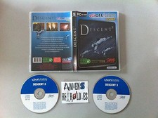 Descent interplay fps d'occasion  Albert