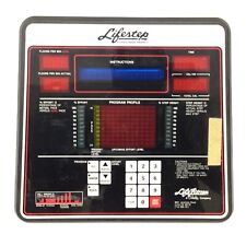 Life fitness lifestep for sale  USA