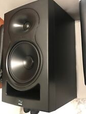 Enceinte kali audio d'occasion  Nice-