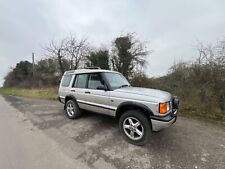 Landrover discovery for sale  BLANDFORD FORUM