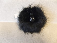Usado, Chaveiro/cabide Kipling Monkey puff ball comprar usado  Enviando para Brazil