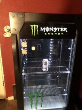 Monster energy fridge for sale  Alamosa