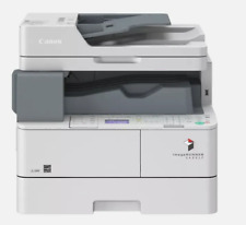 Canon imagerunner 1435i for sale  BRADFORD