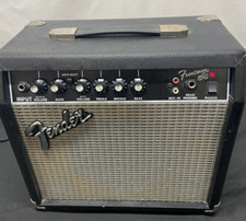 Fender frontman 15g for sale  Miami