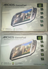 Archos gamepad box usato  Roma