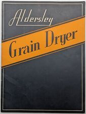 Original aldersley grain for sale  BOURNEMOUTH