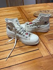 Converse chuck taylor d'occasion  La Seyne-sur-Mer