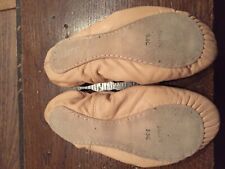 Ballettschuhe bloch bloch gebraucht kaufen  Leer (Ostfriesland)